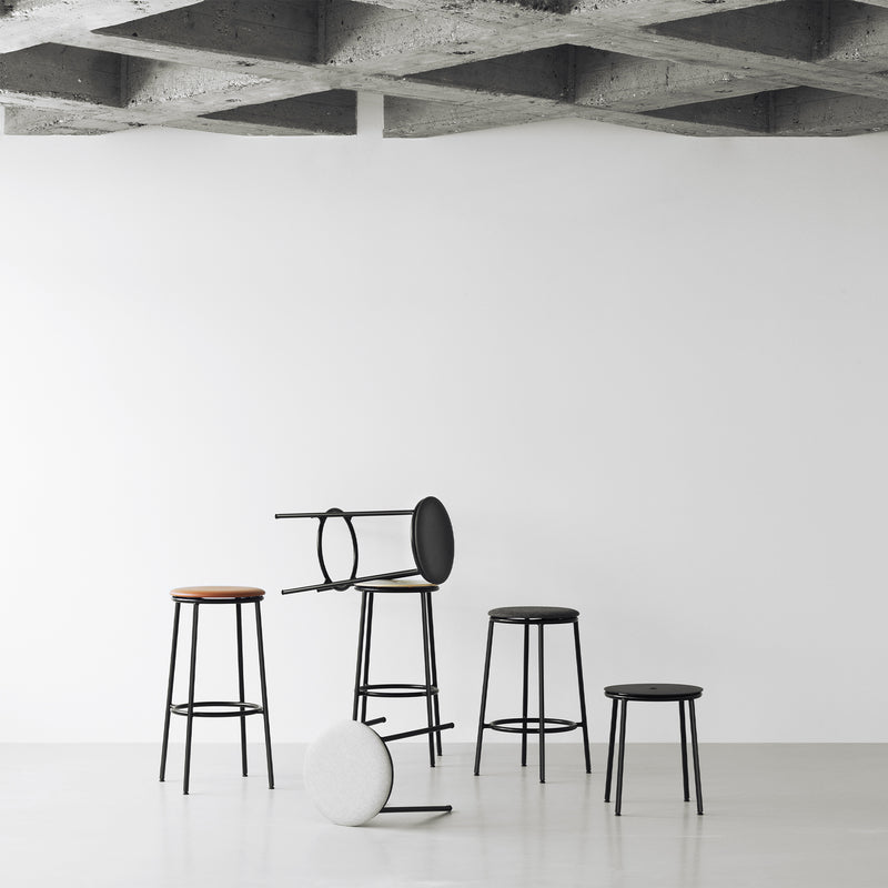 Normann Copenhagen - Circa Hocker