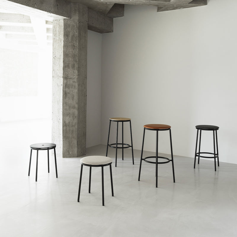 Normann Copenhagen - Circa Hocker