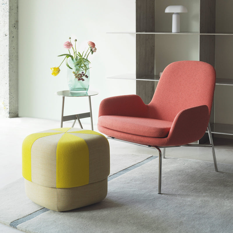 Normann Copenhagen - Circus Pouf klein