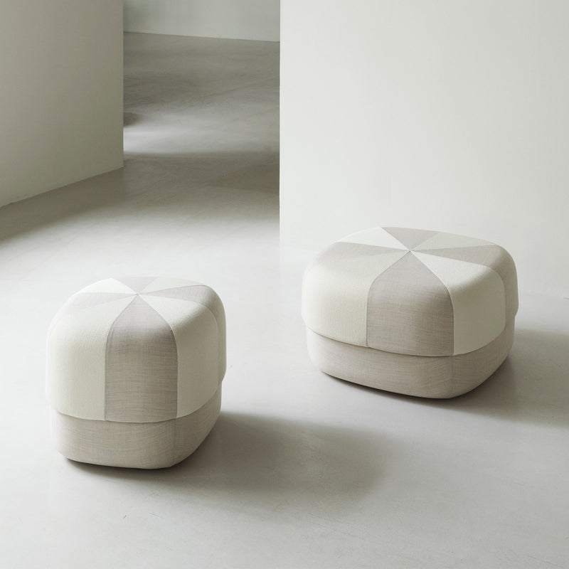 Normann Copenhagen - Circus Pouf klein