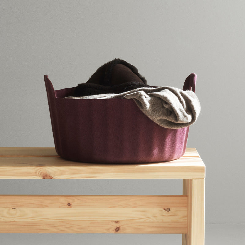 Normann Copenhagen - Colu Korb