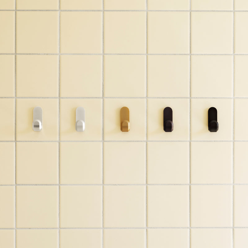 Normann Copenhagen - Curve Wandhaken