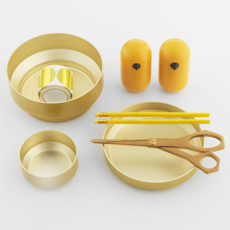 Normann Copenhagen - Little Bird Holzvogel