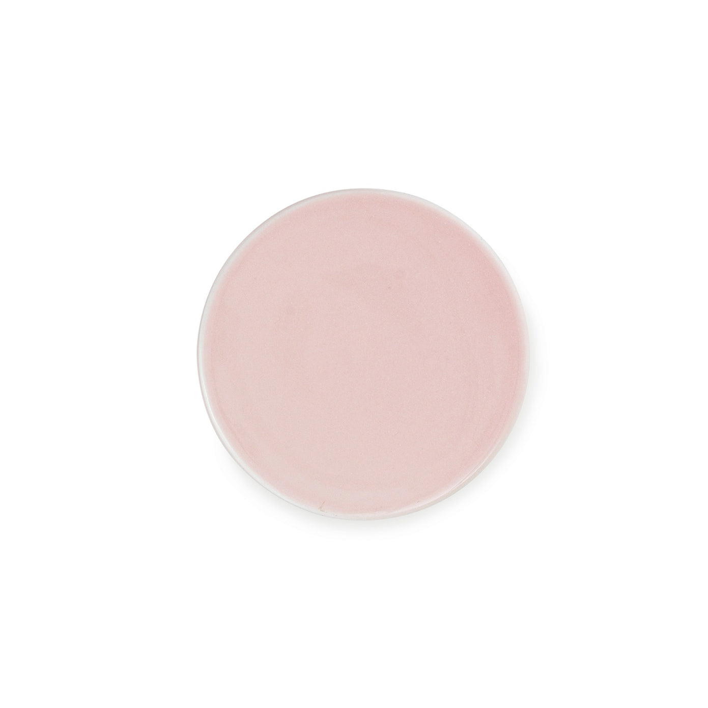 Normann Copenhagen - Deko Object | Deckel / soft pink