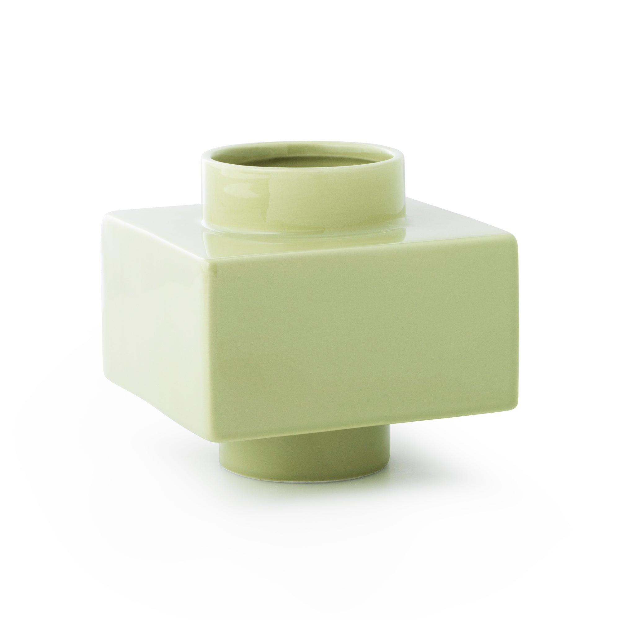 Normann Copenhagen - Deko Object | S4 / salbei