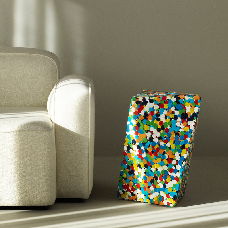 Normann Copenhagen - Delta Proust Beistelltisch
