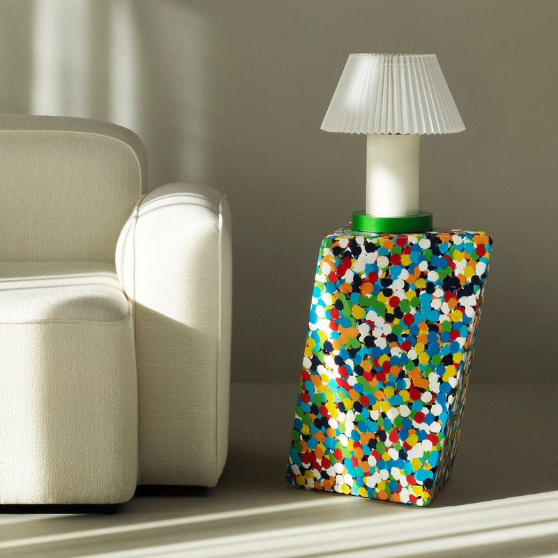 Normann Copenhagen - Delta Proust Beistelltisch