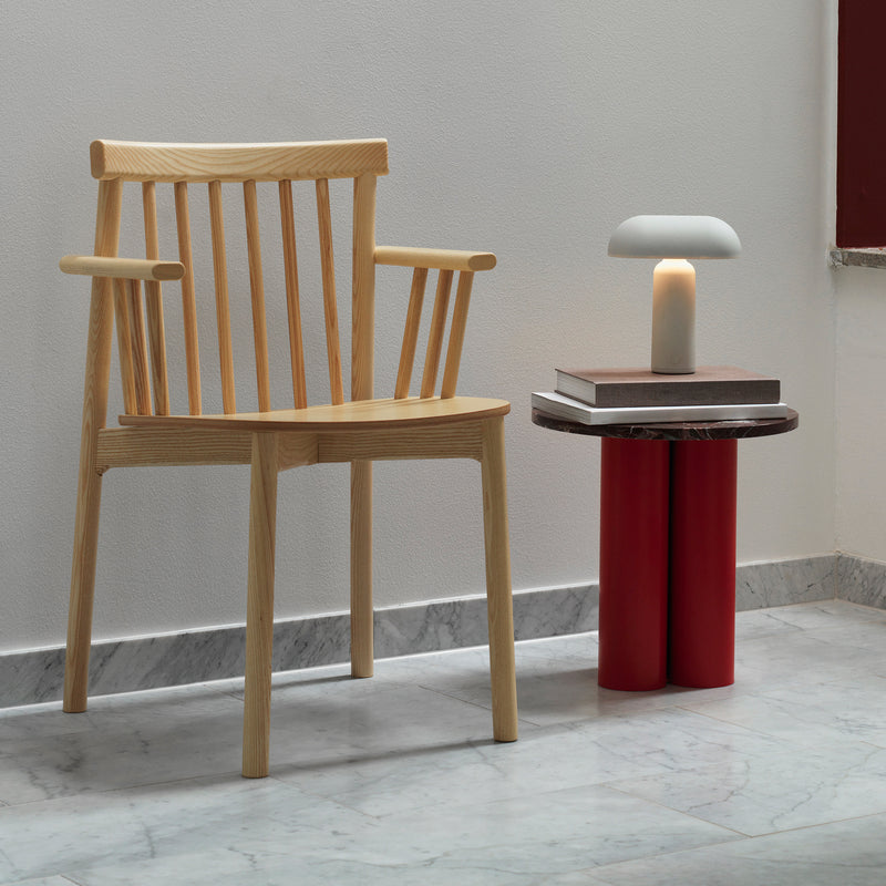 Normann Copenhagen - Pind Armlehnstuhl