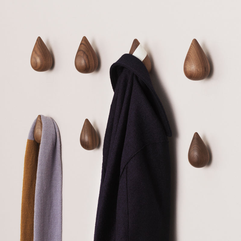 Normann Copenhagen - Dropit Wandhaken
