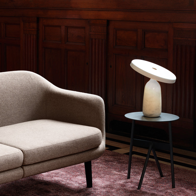 Normann Copenhagen - Eddy LED-Tischleuchte