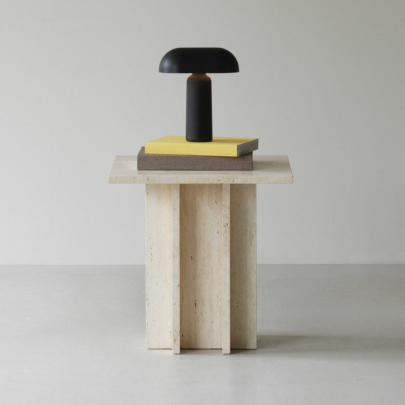 Normann Copenhagen - Edge Couchtisch