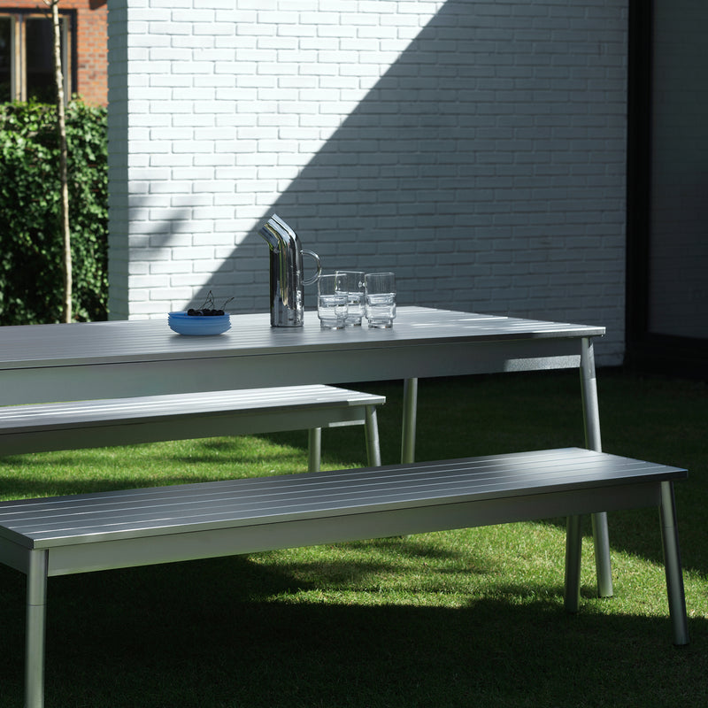 Normann Copenhagen - Ex Gartenbank