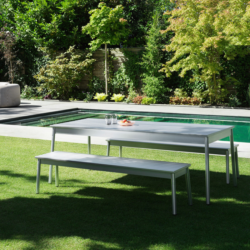 Normann Copenhagen - Ex Gartenbank