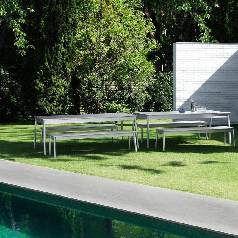 Normann Copenhagen - Ex Gartenesstisch