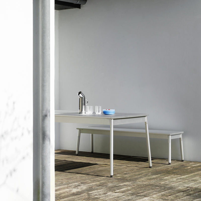 Normann Copenhagen - Ex Gartenbank