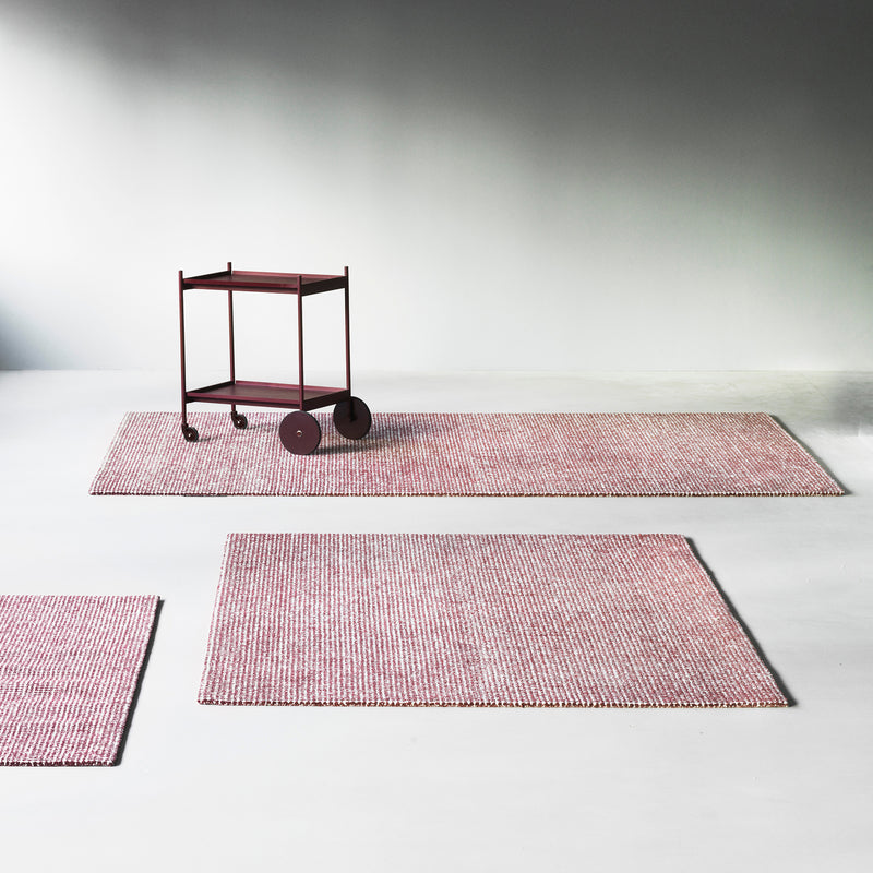 Normann Copenhagen - Flick Teppich
