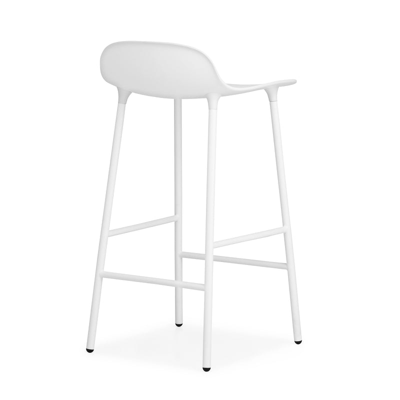 Normann Copenhagen - Form Barhocker 65 (Stahl)