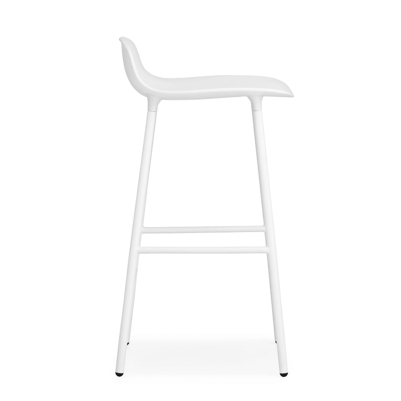 Normann Copenhagen - Form Barhocker 65 (Stahl)