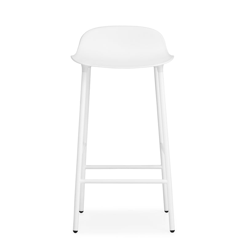 Normann Copenhagen - Form Barhocker 65 (Stahl)