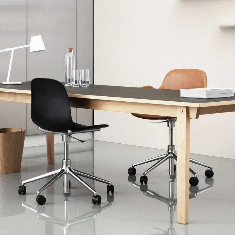 Normann Copenhagen - Form Bürodrehstuhl