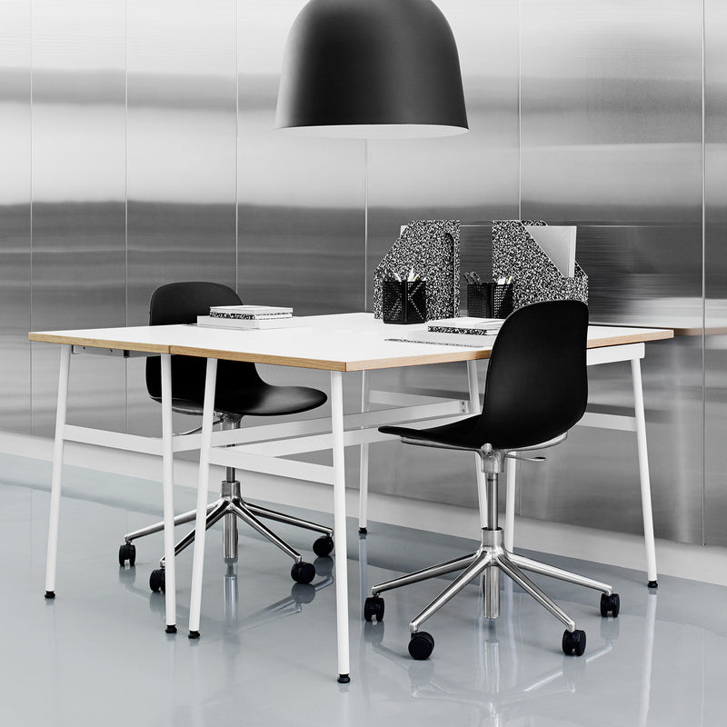 Normann Copenhagen - Form Bürodrehstuhl
