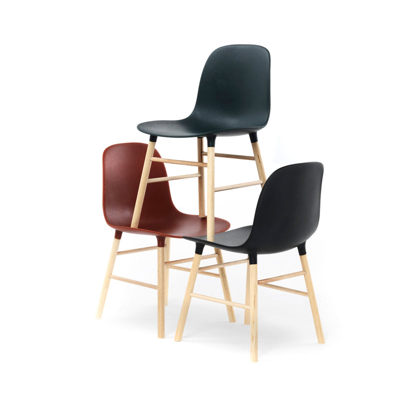 Normann Copenhagen - Form Chair Miniatur