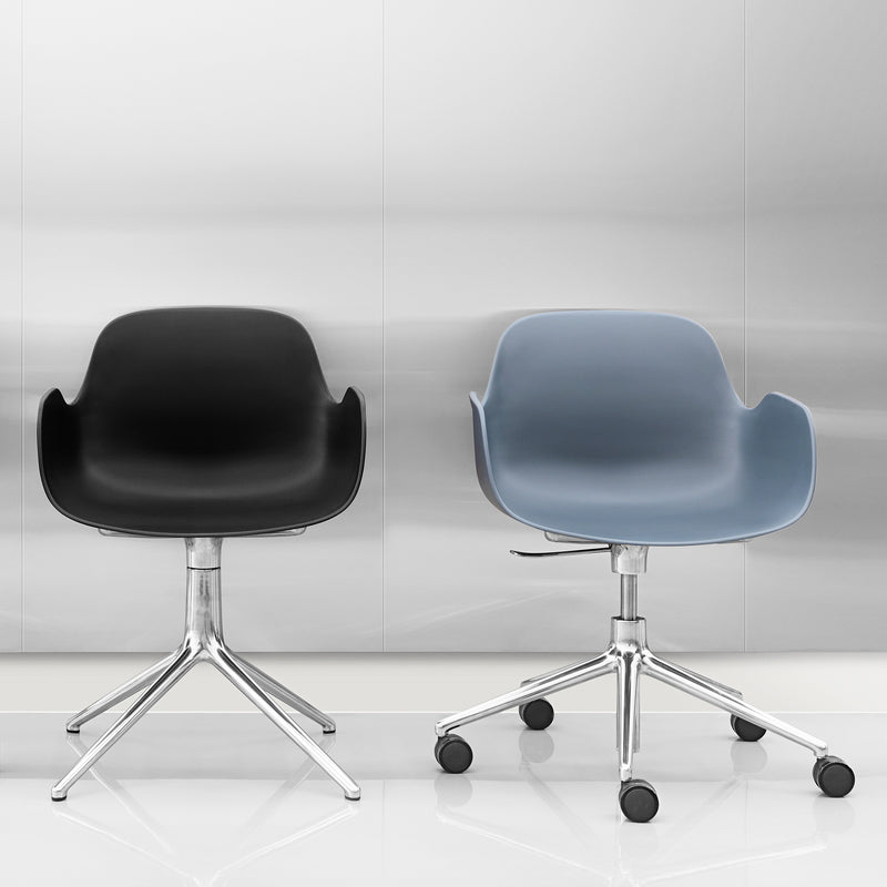 Normann Copenhagen - Form Drehsessel