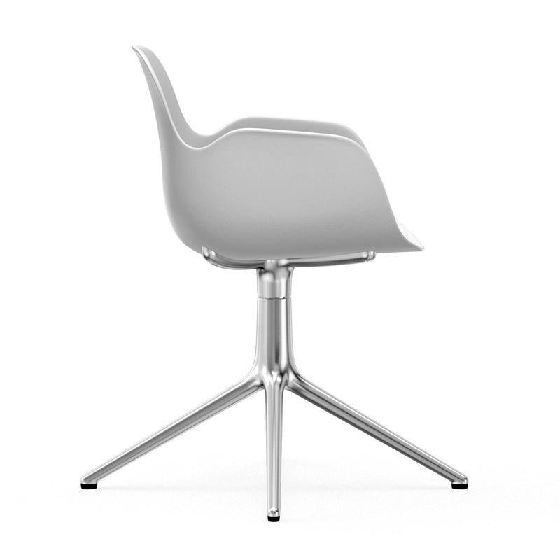 Normann Copenhagen - Form Drehsessel