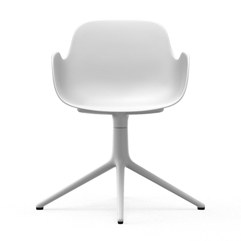 Normann Copenhagen - Form Drehsessel