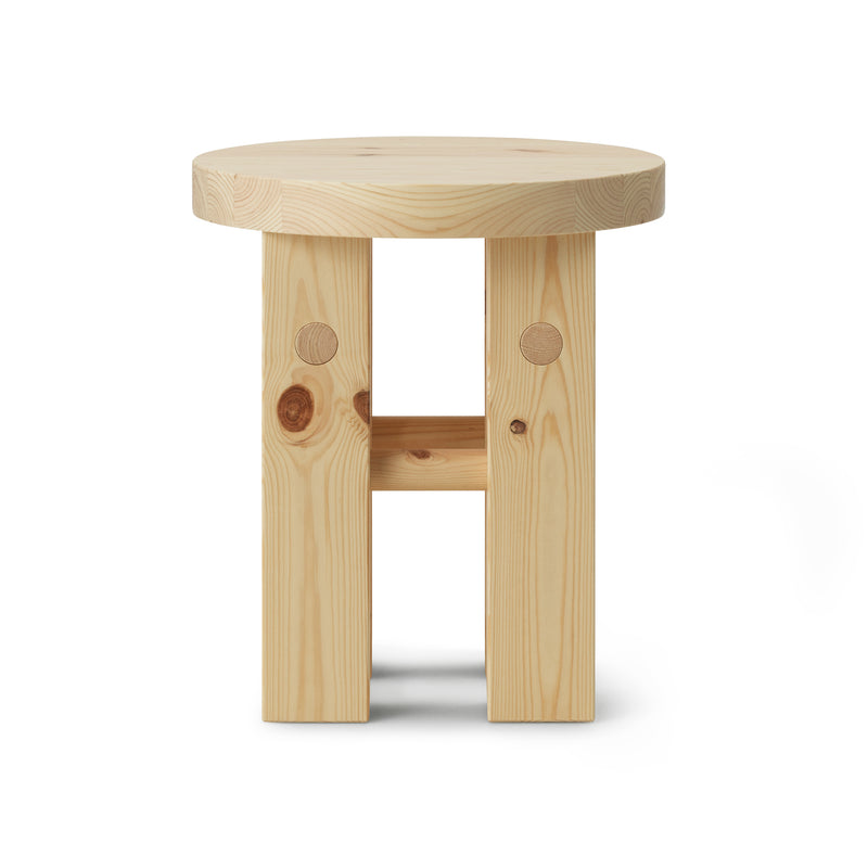 Normann Copenhagen - Fyr Hocker