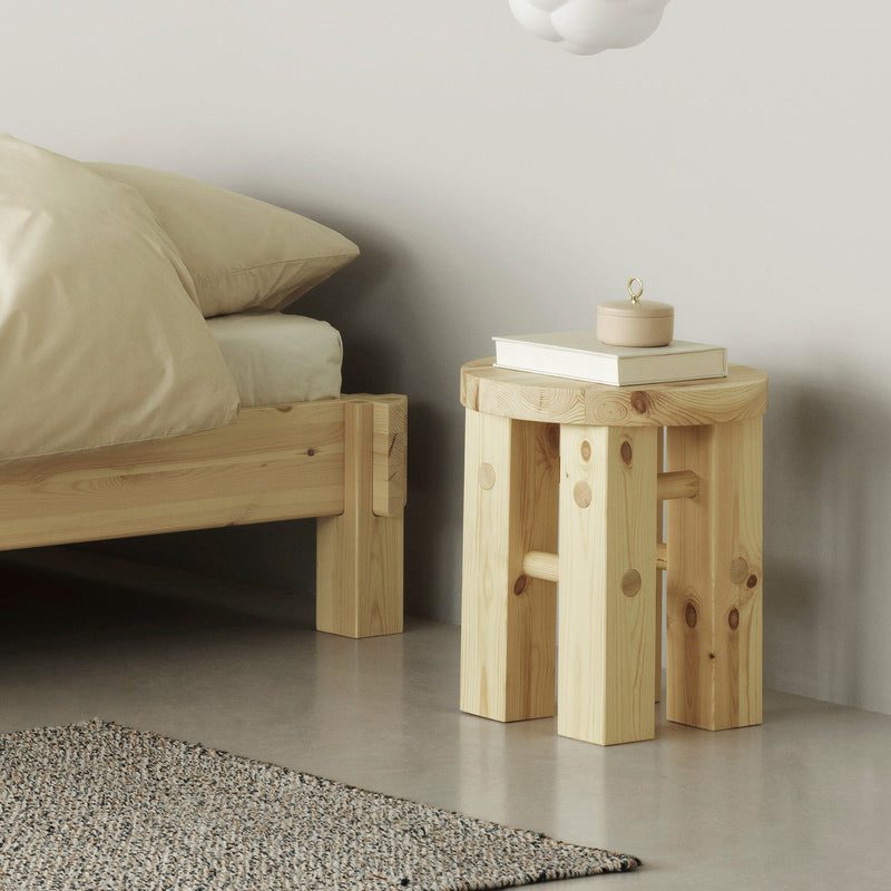 Normann Copenhagen - Fyr Hocker