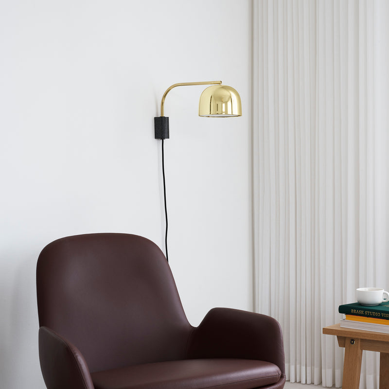 Normann Copenhagen - Grant LED-Wandleuchte