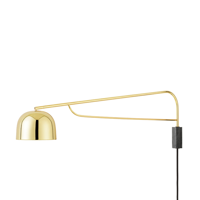 Normann Copenhagen - Grant LED-Wandleuchte