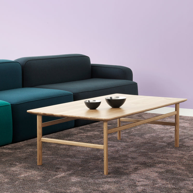 Normann Copenhagen - Grow Couchtisch