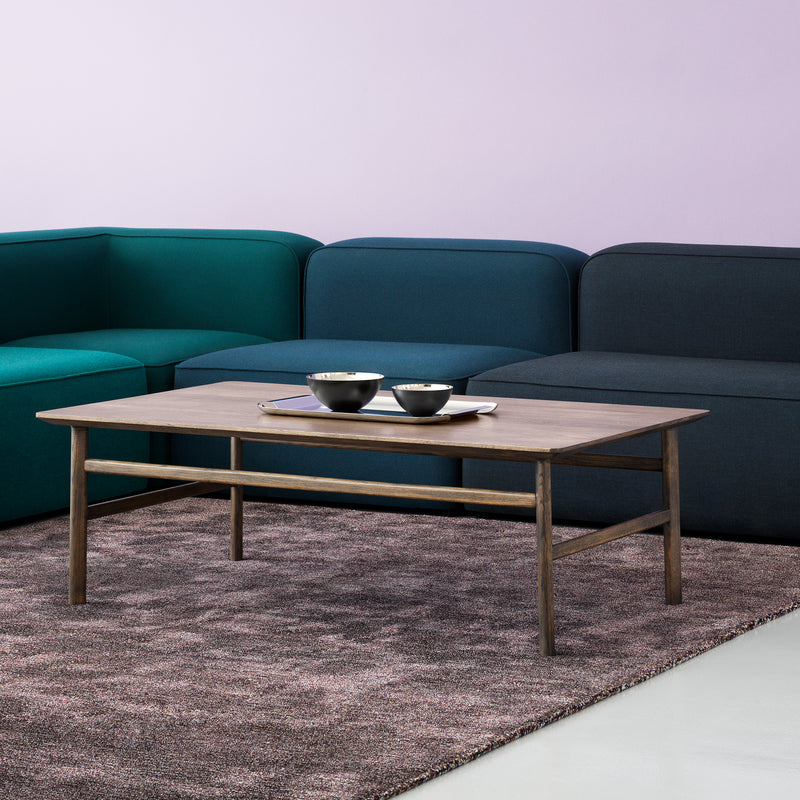 Normann Copenhagen - Grow Couchtisch