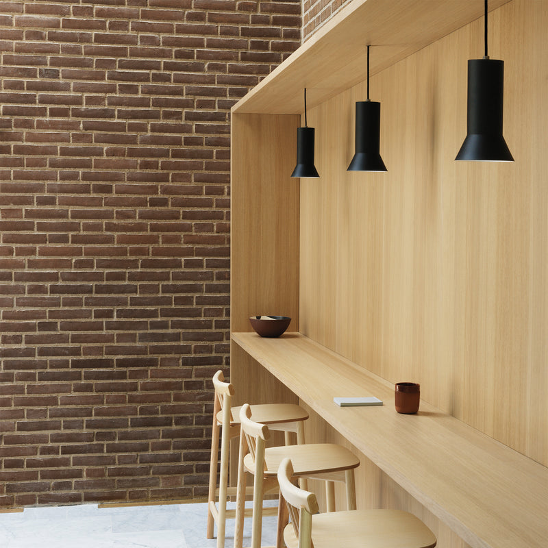 Normann Copenhagen - Hat Pendelleuchte