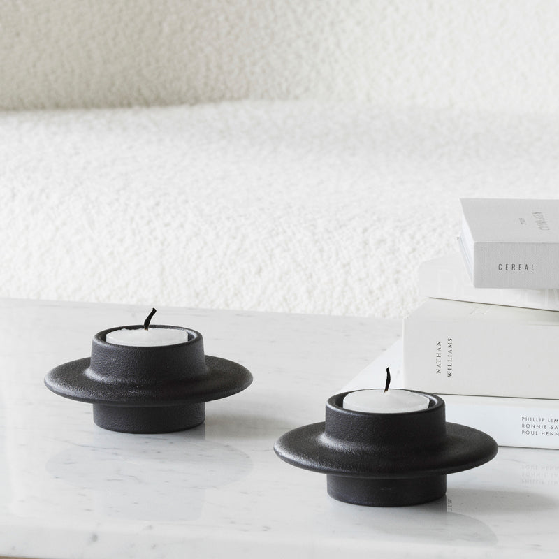 Normann Copenhagen - Heima Teelichthalter