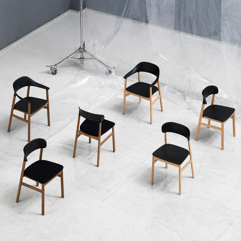 Normann Copenhagen - Herit Stuhl