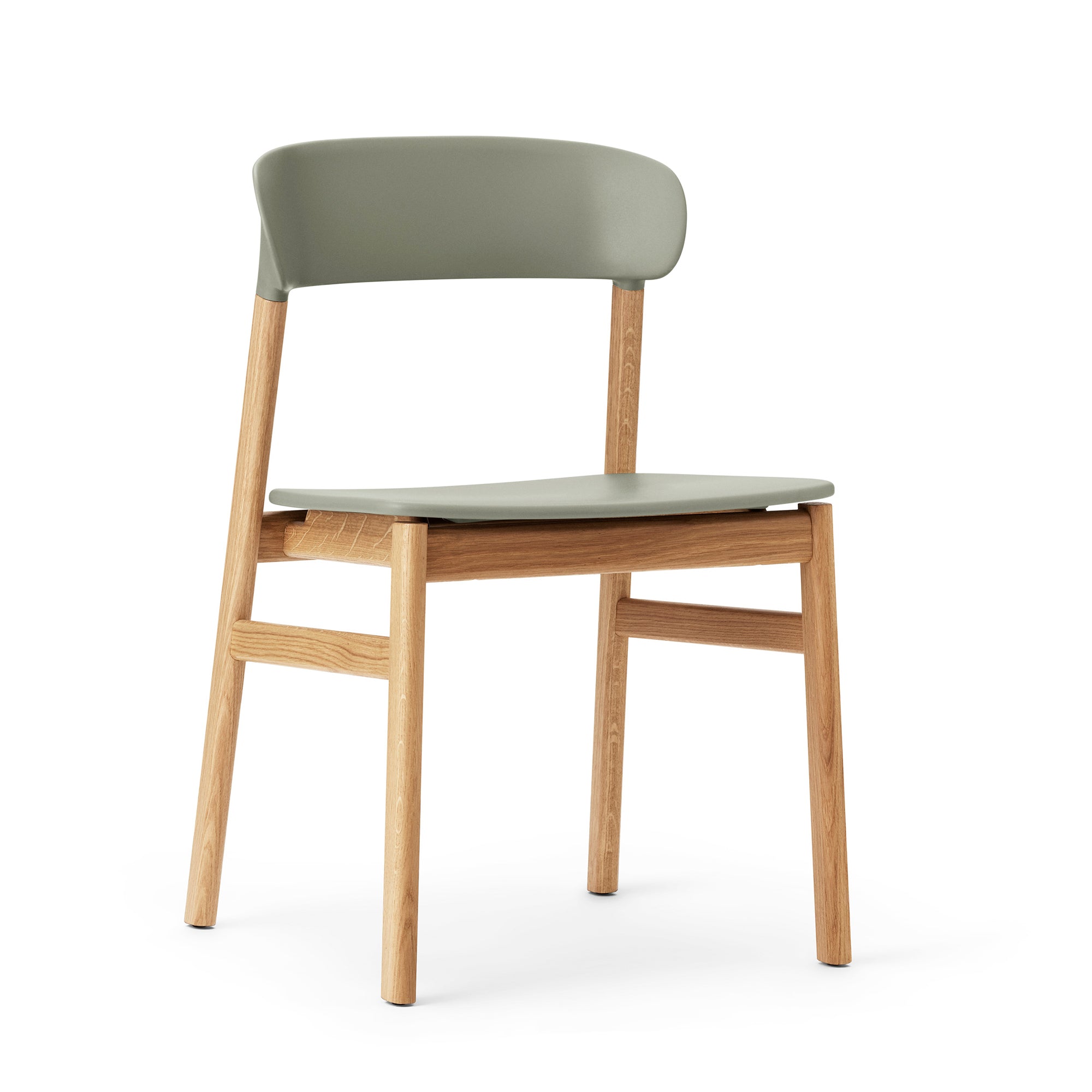 Normann Copenhagen - Herit Stuhl | 