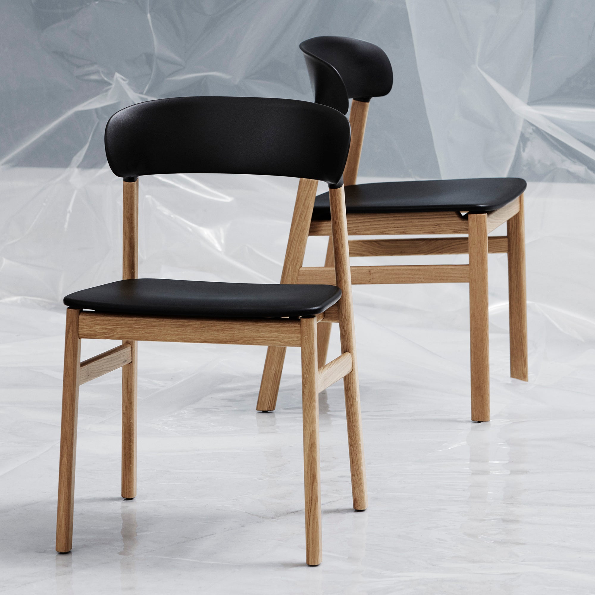 Normann Copenhagen - Herit Stuhl