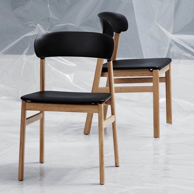 Normann Copenhagen - Herit Stuhl