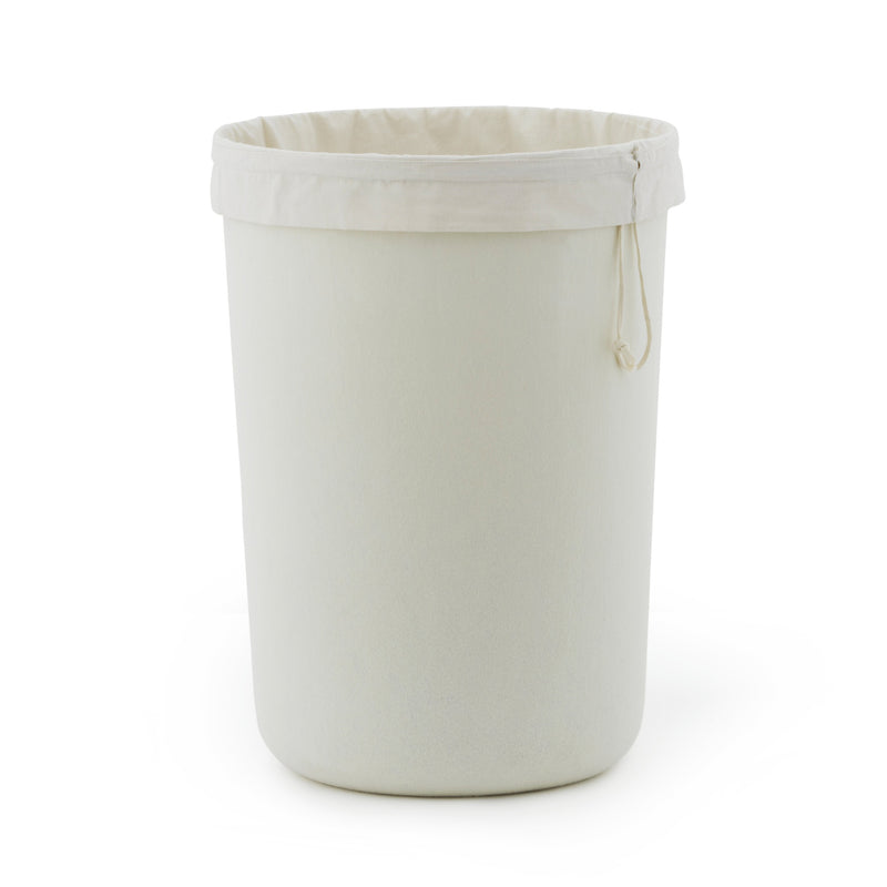 Normann Copenhagen - Hide Wäschekorb