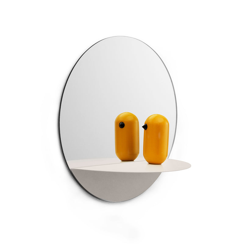 Normann Copenhagen - Little Bird Holzvogel