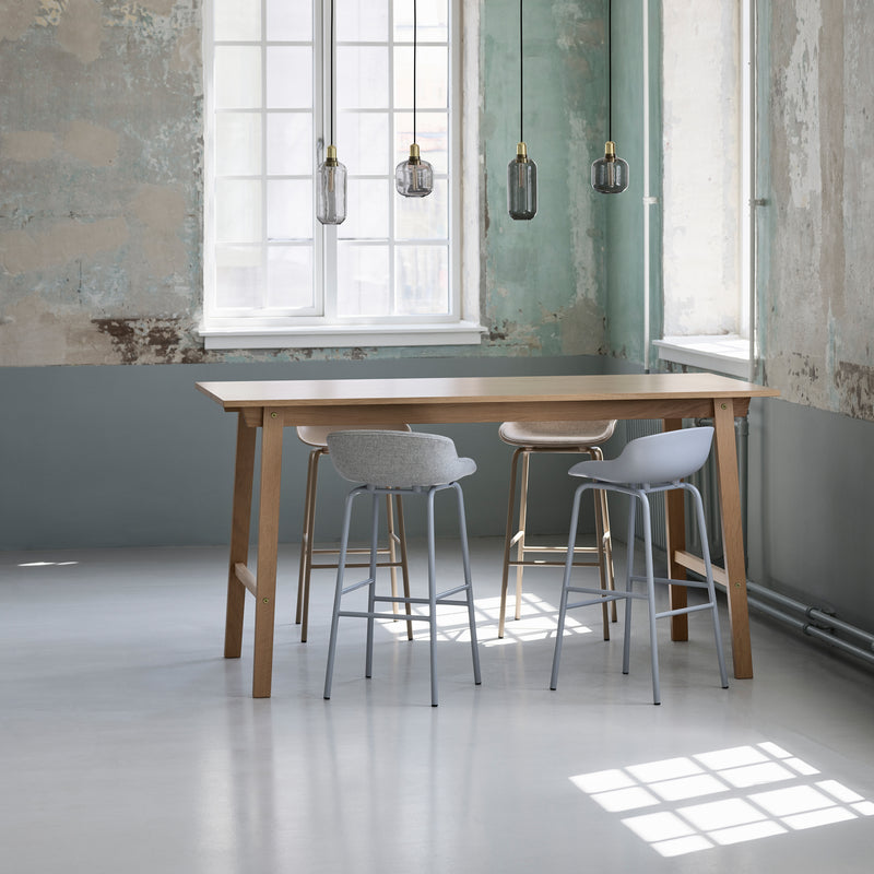 Normann Copenhagen - Hyg Barhocker