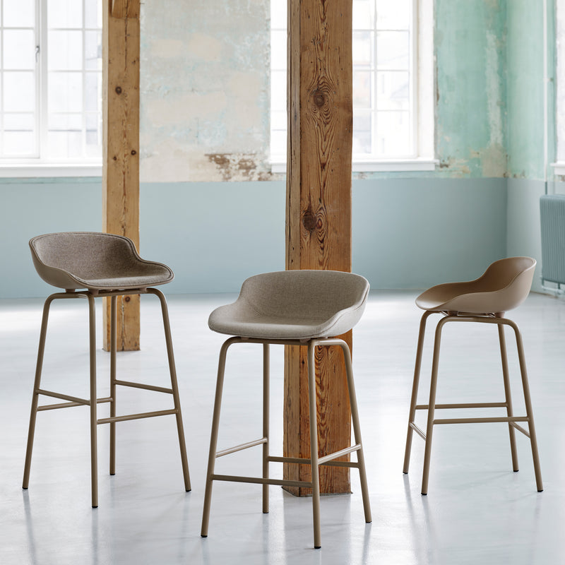 Normann Copenhagen - Hyg Barhocker
