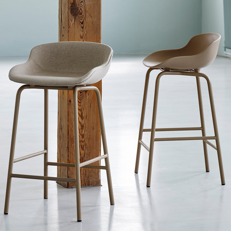 Normann Copenhagen - Hyg Barhocker