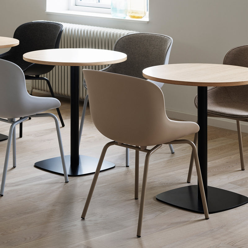 Normann Copenhagen - Hyg Chair Frontpolster