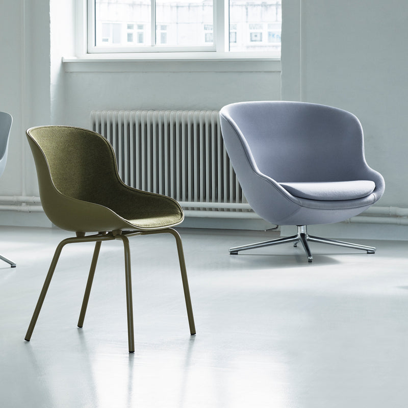 Normann Copenhagen - Hyg Chair Frontpolster