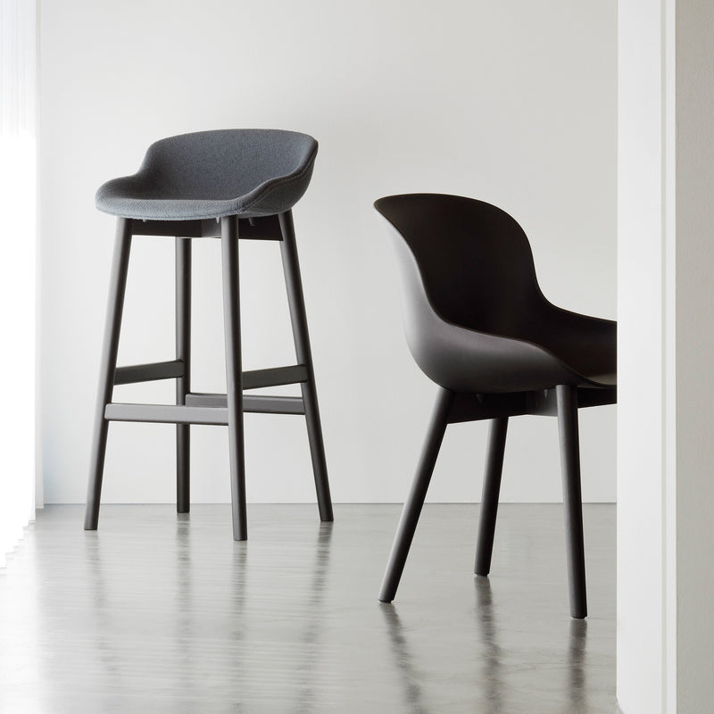 Normann Copenhagen - Hyg Stuhl Eiche