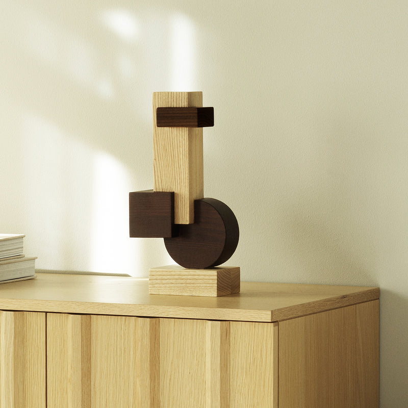 Normann Copenhagen - Join Skulptur